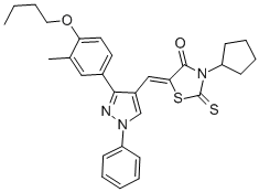 SALOR-INT L442283-1EA Structure