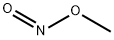 624-91-9 Nitrous acid methyl ester