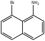 62456-34-2 8-Bromonaphthalen-1-ylamine