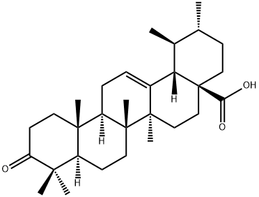 6246-46-4 Ursonic acid