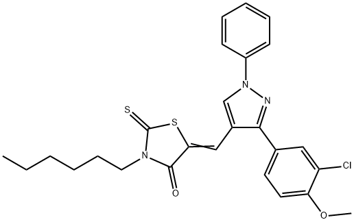 SALOR-INT L421871-1EA Structure