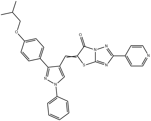 SALOR-INT L420883-1EA Structure