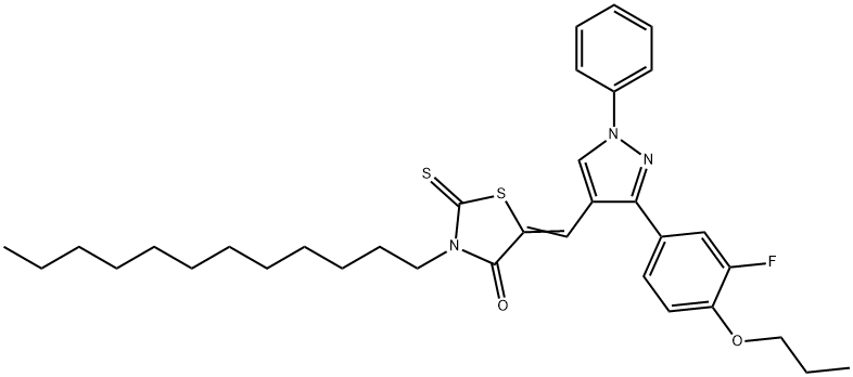 SALOR-INT L421170-1EA Structure