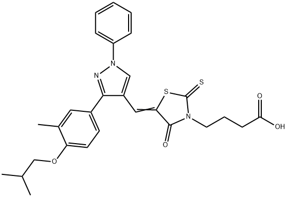 SALOR-INT L422738-1EA Structure