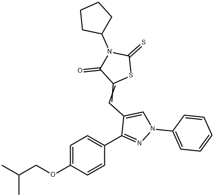 SALOR-INT L422835-1EA Structure