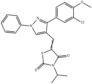 SALOR-INT L421804-1EA 구조식 이미지