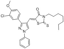 SALOR-INT L421812-1EA Structure