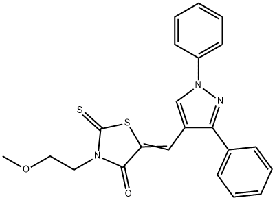 SALOR-INT L418633-1EA Structure