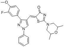 SALOR-INT L420174-1EA Structure