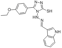 SALOR-INT L418315-1EA Structure