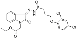 SALOR-INT L365483-1EA Structure