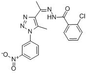 SALOR-INT L365580-1EA Structure