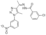 SALOR-INT L365599-1EA Structure