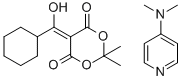 SALOR-INT L300047-1EA Structure