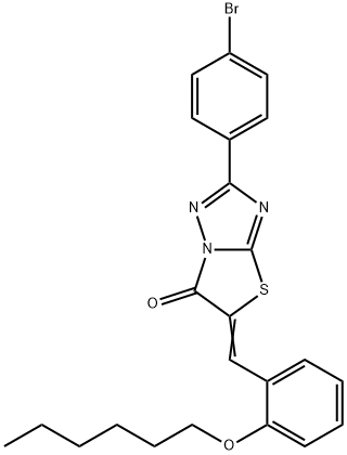 SALOR-INT L364924-1EA Structure