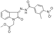 SALOR-INT L365351-1EA 구조식 이미지