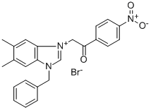 SALOR-INT L172634-1EA Structure