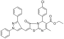 SALOR-INT L253855-1EA Structure