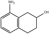 624729-66-4 8-Amino-1,2,3,4-tetrahydro-2-naphthol