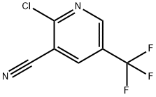 624734-22-1 2-Chloro-5-trifluoromethyl-nicotinonitrile