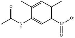 N-(2,4-dimethyl-5-nitrophenyl)acetamide Structure