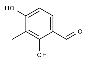 6248-20-0 2,4-Dihydroxy-3-methylbenzaldehyde