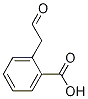 2-carboxylphenylacetaldehyde 구조식 이미지