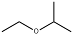 ETHYL ISOPROPYL ETHER Structure