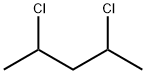 2 4-DICHLOROPENTANE Structure