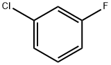 625-98-9 1-Chloro-3-fluorobenzene