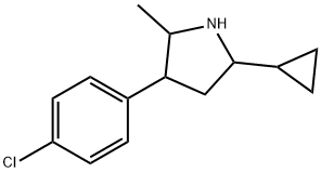 Picilorex Structure