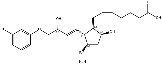 62561-03-9 (+)-Cloprostenol sodium