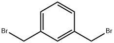 626-15-3 1,3-Bis(bromomethyl)benzene