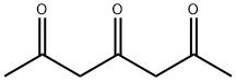 heptane-2,4,6-trione Structure