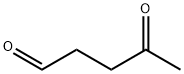 Levulinic Aldehyde Structure