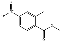 62621-09-4 Methyl 2-Methyl-4-nitrobenzoate