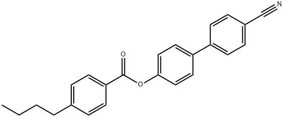62622-28-0 4-Butylbenzoic acid 4'-cyano[1,1'-biphenyl]-4-yl ester