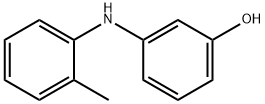 6264-98-8 m-(o-Toluidino)phenol