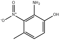 6265-05-0 2-amino-4-methyl-3-nitrophenol