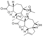 handelin Structure