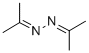 ACETONE AZINE Structure