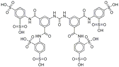 NF449 Structure