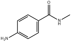 6274-22-2 4-Amino-N-methylbenzamide
