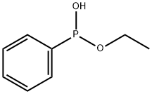 ethyl phenylphosphonite Structure
