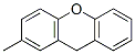 9H-Xanthene, 2-methyl- Structure