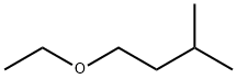 ethyl isoamyl ether 구조식 이미지