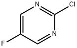 62802-42-0 2-Chloro-5-fluoropyrimidine