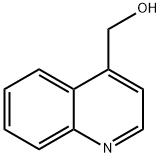 6281-32-9 4-quinolylmethanol 