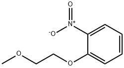 beta-methoxy-2-nitrophenetole   Structure