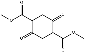 6289-46-9 2,5-dioxo-1,4-cyclohexanedicarboxylic acid dimethyl ester